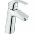 Смеситель для раковины GROHE Eurosmart, M-size, хром (2339510E) Смеситель для раковины GROHE Eurosmart, M-size, хром (2339510E)