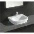 Смеситель для раковины GROHE Eurosmart, M-size, хром (2339510E) Смеситель для раковины GROHE Eurosmart, M-size, хром (2339510E)