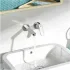 Внешняя часть смесителя для раковины GROHE Eurosmart Cosmopolitan на 2 отверстия, S-Size, хром (19381000) Внешняя часть смесителя для раковины GROHE Eurosmart Cosmopolitan на 2 отверстия, S-Size, хром (19381000)