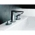 Смеситель для раковины GROHE Eurosmart Cosmopolitan на 3 отверстия, S-size, хром (20187000) Смеситель для раковины GROHE Eurosmart Cosmopolitan на 3 отверстия, S-size, хром (20187000)