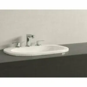 Смеситель для раковины GROHE Eurosmart Cosmopolitan на 3 отверстия, S-size, хром (20187000) Смеситель для раковины GROHE Eurosmart Cosmopolitan на 3 отверстия, S-size, хром (20187000)