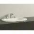Смеситель для раковины GROHE Eurosmart Cosmopolitan на 3 отверстия, S-size, хром (20187000) Смеситель для раковины GROHE Eurosmart Cosmopolitan на 3 отверстия, S-size, хром (20187000)