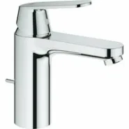 Смеситель для раковины GROHE Eurosmart Cosmopolitan, M-size, хром (23325000)