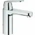 Смеситель для раковины GROHE Eurosmart Cosmopolitan, M-size, хром (23326000) Смеситель для раковины GROHE Eurosmart Cosmopolitan, M-size, хром (23326000)