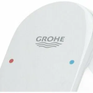 Смеситель для раковины GROHE Eurosmart Cosmopolitan, M-size, хром (23326000) Смеситель для раковины GROHE Eurosmart Cosmopolitan, M-size, хром (23326000)