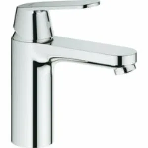 Смеситель для раковины GROHE Eurosmart Cosmopolitan, M-size, хром (23327000) Смеситель для раковины GROHE Eurosmart Cosmopolitan, M-size, хром (23327000)