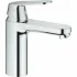 Смеситель для раковины GROHE Eurosmart Cosmopolitan, M-size, хром (23327000) Смеситель для раковины GROHE Eurosmart Cosmopolitan, M-size, хром (23327000)