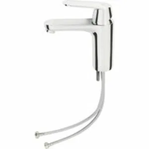 Смеситель для раковины GROHE Eurosmart Cosmopolitan, M-size, хром (23327000) Смеситель для раковины GROHE Eurosmart Cosmopolitan, M-size, хром (23327000)