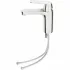 Смеситель для раковины GROHE Eurosmart Cosmopolitan, M-size, хром (23327000) Смеситель для раковины GROHE Eurosmart Cosmopolitan, M-size, хром (23327000)
