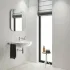 Смеситель для раковины GROHE Eurosmart Cosmopolitan, M-size, хром (23327000) Смеситель для раковины GROHE Eurosmart Cosmopolitan, M-size, хром (23327000)