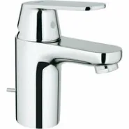 Смеситель для раковины GROHE Eurosmart Cosmopolitan, S-size, хром (2337700E)
