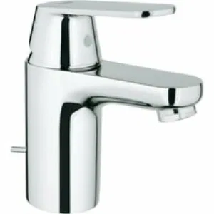 Смеситель для раковины GROHE Eurosmart Cosmopolitan, S-size, хром (2337700E) Смеситель для раковины GROHE Eurosmart Cosmopolitan, S-size, хром (2337700E)