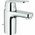Смеситель для раковины GROHE Eurosmart Cosmopolitan, S-size, хром (2337700E) Смеситель для раковины GROHE Eurosmart Cosmopolitan, S-size, хром (2337700E)