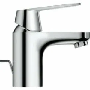 Смеситель для раковины GROHE Eurosmart Cosmopolitan, S-size, хром (2337700E) Смеситель для раковины GROHE Eurosmart Cosmopolitan, S-size, хром (2337700E)
