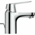 Смеситель для раковины GROHE Eurosmart Cosmopolitan, S-size, хром (2337700E) Смеситель для раковины GROHE Eurosmart Cosmopolitan, S-size, хром (2337700E)