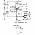 Смеситель для раковины GROHE Eurosmart Cosmopolitan, S-size, хром (2337700E) Смеситель для раковины GROHE Eurosmart Cosmopolitan, S-size, хром (2337700E)