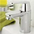 Смеситель для раковины GROHE Eurosmart Cosmopolitan, S-size, хром (2337700E) Смеситель для раковины GROHE Eurosmart Cosmopolitan, S-size, хром (2337700E)