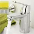 Смеситель для раковины GROHE Eurosmart Cosmopolitan, S-size, хром (2337700E) Смеситель для раковины GROHE Eurosmart Cosmopolitan, S-size, хром (2337700E)