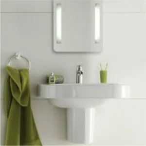 Смеситель для раковины GROHE Eurosmart Cosmopolitan, S-size, хром (2337700E) Смеситель для раковины GROHE Eurosmart Cosmopolitan, S-size, хром (2337700E)