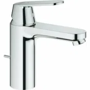 Смеситель для раковины GROHE Eurosmart Cosmopolitan, M-size, хром (2339600E)