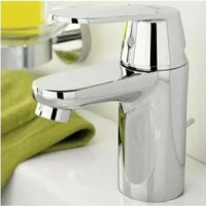 Смеситель для раковины GROHE Eurosmart Cosmopolitan, M-size, хром (2339600E) Смеситель для раковины GROHE Eurosmart Cosmopolitan, M-size, хром (2339600E)