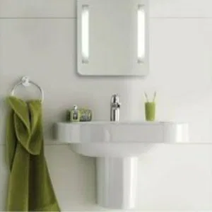 Смеситель для раковины GROHE Eurosmart Cosmopolitan, M-size, хром (2339600E) Смеситель для раковины GROHE Eurosmart Cosmopolitan, M-size, хром (2339600E)