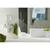 Смеситель для раковины GROHE Eurosmart Cosmopolitan, M-size, хром (2339600E) Смеситель для раковины GROHE Eurosmart Cosmopolitan, M-size, хром (2339600E)