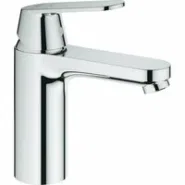 Смеситель для раковины GROHE Eurosmart Cosmopolitan, M-size, хром (2339800E)