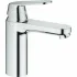Смеситель для раковины GROHE Eurosmart Cosmopolitan, M-size, хром (2339800E) Смеситель для раковины GROHE Eurosmart Cosmopolitan, M-size, хром (2339800E)