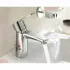 Смеситель для раковины GROHE Eurosmart Cosmopolitan, M-size, хром (2339800E) Смеситель для раковины GROHE Eurosmart Cosmopolitan, M-size, хром (2339800E)