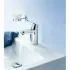Смеситель для раковины GROHE Eurosmart Cosmopolitan, S-size, хром (32824000) Смеситель для раковины GROHE Eurosmart Cosmopolitan, S-size, хром (32824000)
