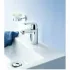 Смеситель для раковины GROHE Eurosmart Cosmopolitan, S-size, хром (32824000) Смеситель для раковины GROHE Eurosmart Cosmopolitan, S-size, хром (32824000)