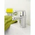 Смеситель для раковины GROHE Eurosmart Cosmopolitan, S-size, хром (32824000) Смеситель для раковины GROHE Eurosmart Cosmopolitan, S-size, хром (32824000)