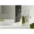 Смеситель для раковины GROHE Eurosmart Cosmopolitan, S-size, хром (32824000) Смеситель для раковины GROHE Eurosmart Cosmopolitan, S-size, хром (32824000)