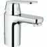 Смеситель для раковины GROHE Eurosmart Cosmopolitan, S-size, хром (3282700E) Смеситель для раковины GROHE Eurosmart Cosmopolitan, S-size, хром (3282700E)