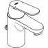 Смеситель для раковины GROHE Eurosmart Cosmopolitan, S-size, хром (3282700E) Смеситель для раковины GROHE Eurosmart Cosmopolitan, S-size, хром (3282700E)