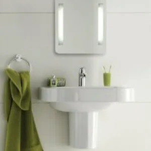 Смеситель для раковины GROHE Eurosmart Cosmopolitan, S-size, хром (3282700E) Смеситель для раковины GROHE Eurosmart Cosmopolitan, S-size, хром (3282700E)