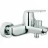 Смеситель для ванны GROHE Eurosmart Cosmopolitan, хром (32831000) Смеситель для ванны GROHE Eurosmart Cosmopolitan, хром (32831000)