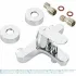 Смеситель для ванны GROHE Eurosmart Cosmopolitan, хром (32831000) Смеситель для ванны GROHE Eurosmart Cosmopolitan, хром (32831000)