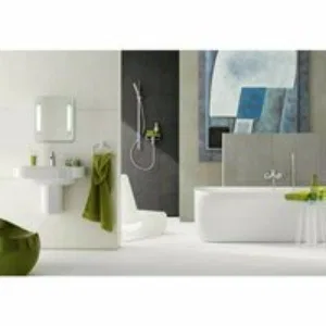 Смеситель для ванны GROHE Eurosmart Cosmopolitan, хром (32832000) Смеситель для ванны GROHE Eurosmart Cosmopolitan, хром (32832000)