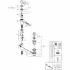 Смеситель для биде GROHE Eurosmart Cosmopolitan с донным клапаном, S-size, хром (32839000) Смеситель для биде GROHE Eurosmart Cosmopolitan с донным клапаном, S-size, хром (32839000)