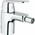 Смеситель для биде GROHE Eurosmart Cosmopolitan, S-size, хром (32840000) Смеситель для биде GROHE Eurosmart Cosmopolitan, S-size, хром (32840000)