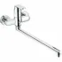 Смеситель для ванны GROHE Eurosmart Cosmopolitan, хром (32847000) Смеситель для ванны GROHE Eurosmart Cosmopolitan, хром (32847000)