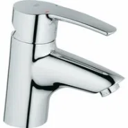 Смеситель для раковины GROHE Eurostyle, хром (32468001)
