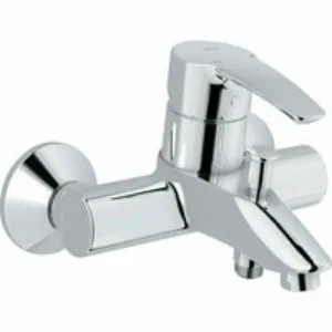 Смеситель для ванны GROHE Eurostyle, хром (33591001) Смеситель для ванны GROHE Eurostyle, хром (33591001)