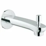 Излив для ванны GROHE Eurostyle Cosmopolitan с переключателем ванна/душ, хром (13277002)