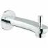 Излив для ванны GROHE Eurostyle Cosmopolitan с переключателем ванна/душ, хром (13277002) Излив для ванны GROHE Eurostyle Cosmopolitan с переключателем ванна/душ, хром (13277002)