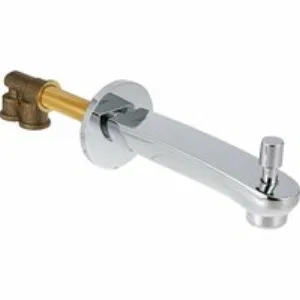 Излив для ванны GROHE Eurostyle Cosmopolitan с переключателем ванна/душ, хром (13277002) Излив для ванны GROHE Eurostyle Cosmopolitan с переключателем ванна/душ, хром (13277002)