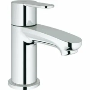 Кран для раковины GROHE Eurostyle Cosmopolitan, без функции смешивания, хром (23039002) Кран для раковины GROHE Eurostyle Cosmopolitan, без функции смешивания, хром (23039002)