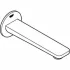 Излив для ванны GROHE Lineare, хром (13383001) Излив для ванны GROHE Lineare, хром (13383001)